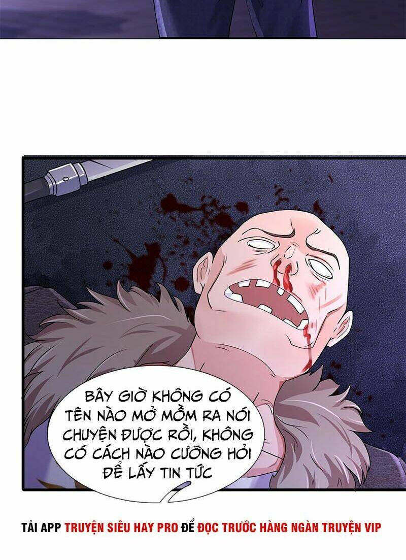 chung cực binh vương tại đô thị chapter 26 8