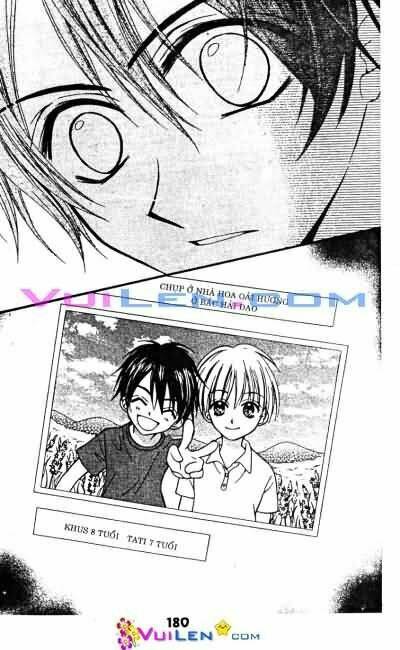 công chúa ẩm thực chapter 9 180
