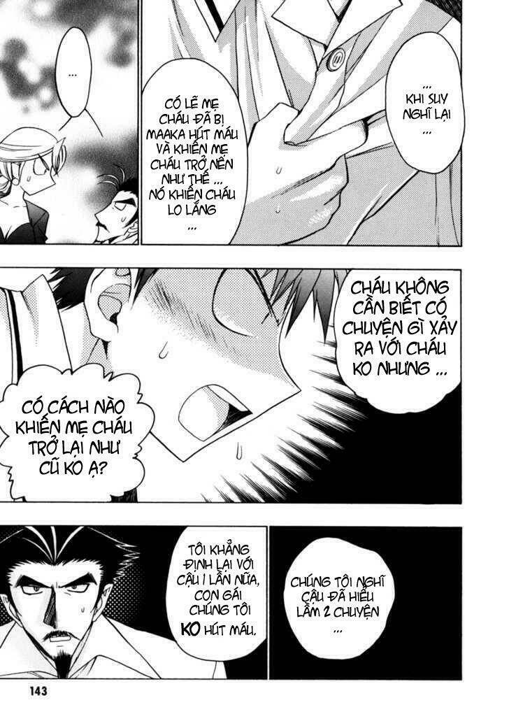 little vampire chapter 10 20