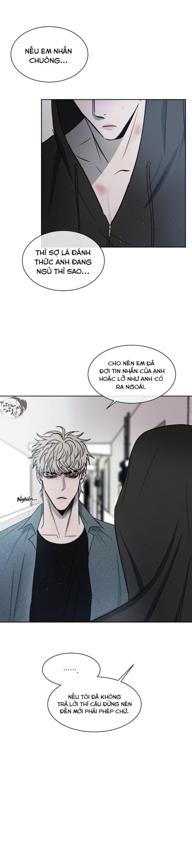 tương khắc chapter 5 15