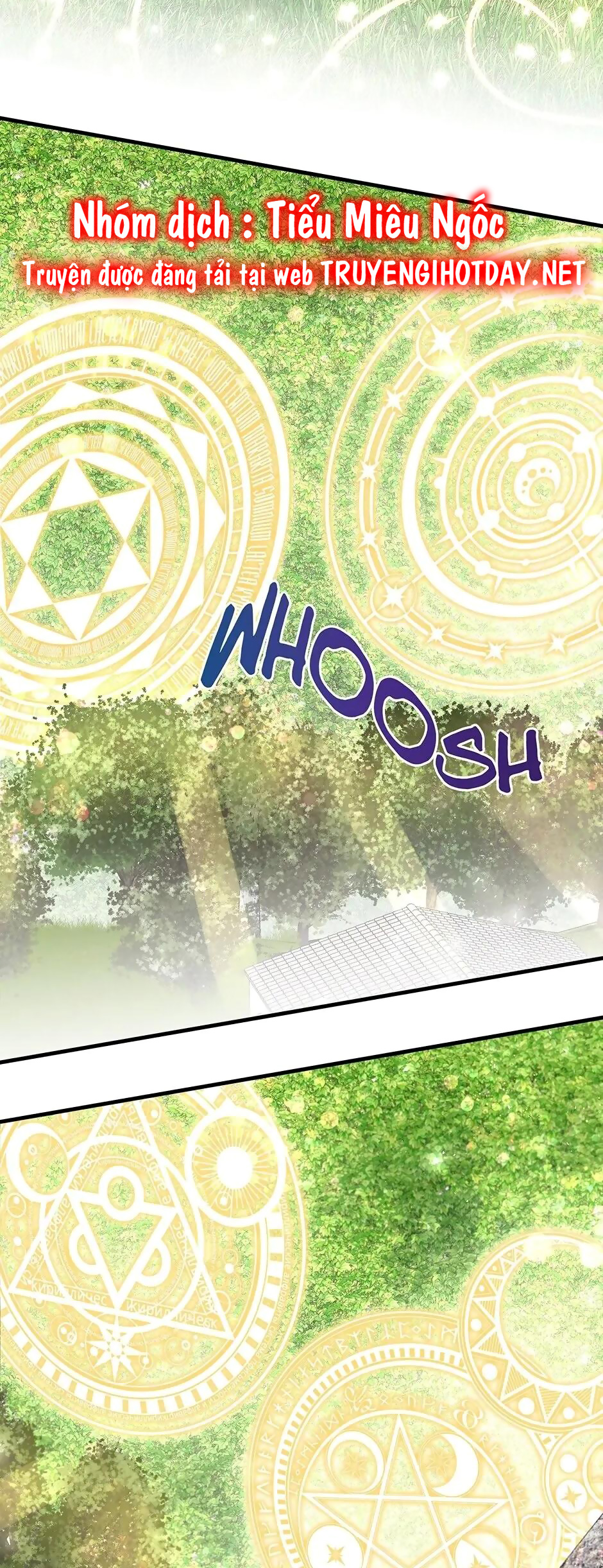 tôi không phải là nữ anh hùng chapter 18 40