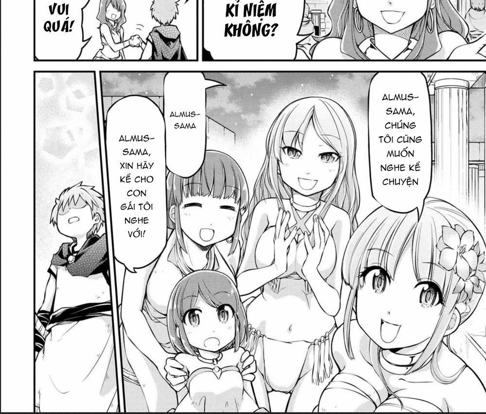 dị giới kiến quốc ký chapter 35.2 8