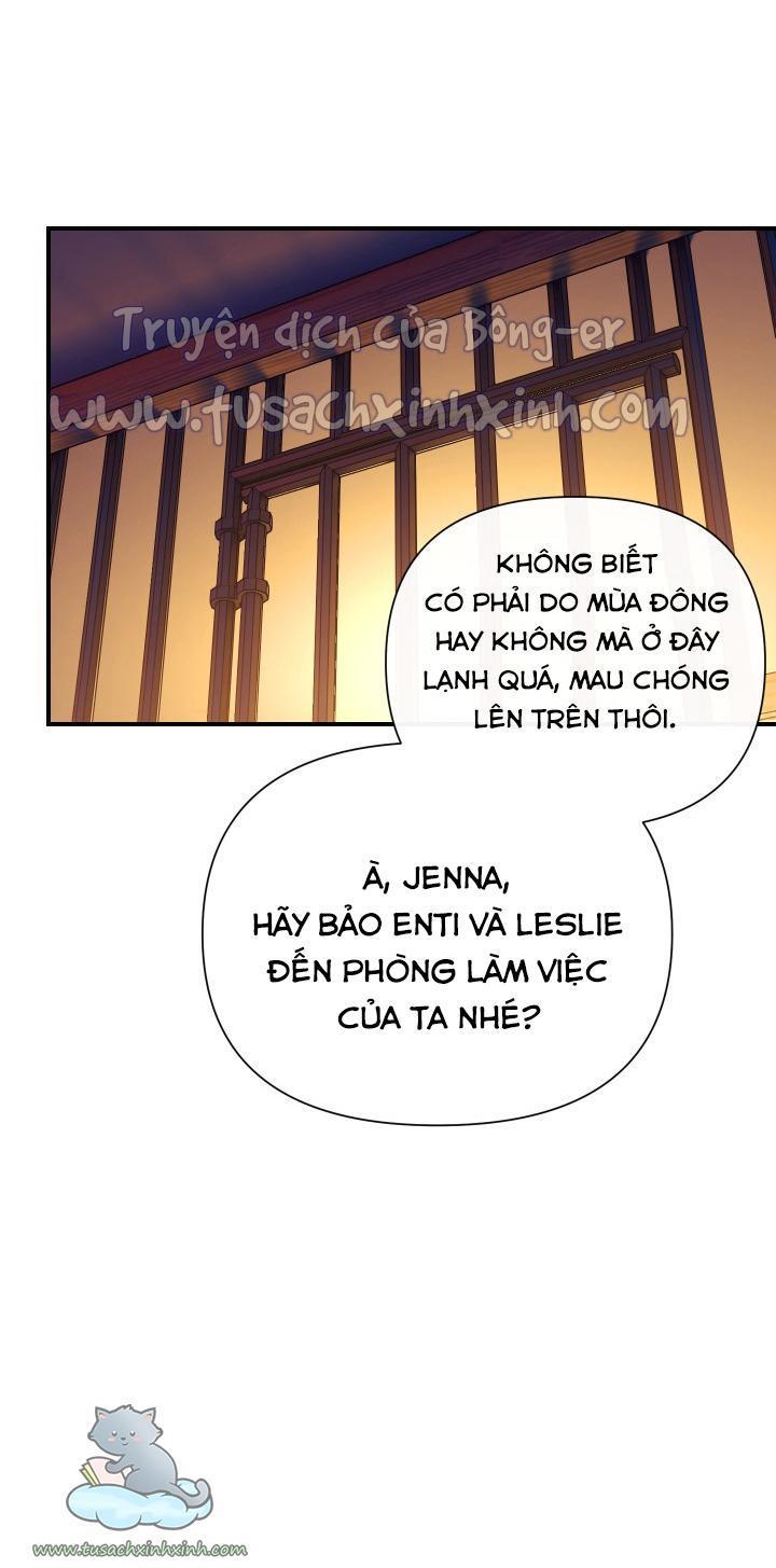 công nương khế ước của gia tộc công tước quái vật chapter 24 16