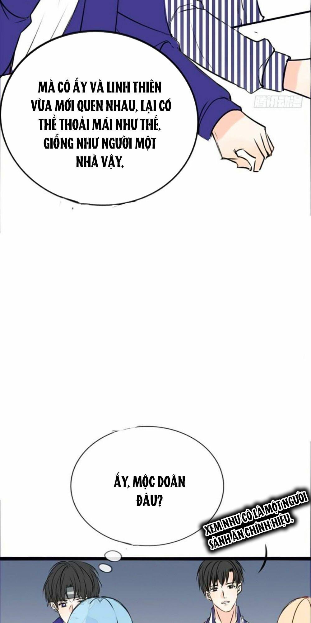 công chúa nữ vương mệnh chapter 99 25