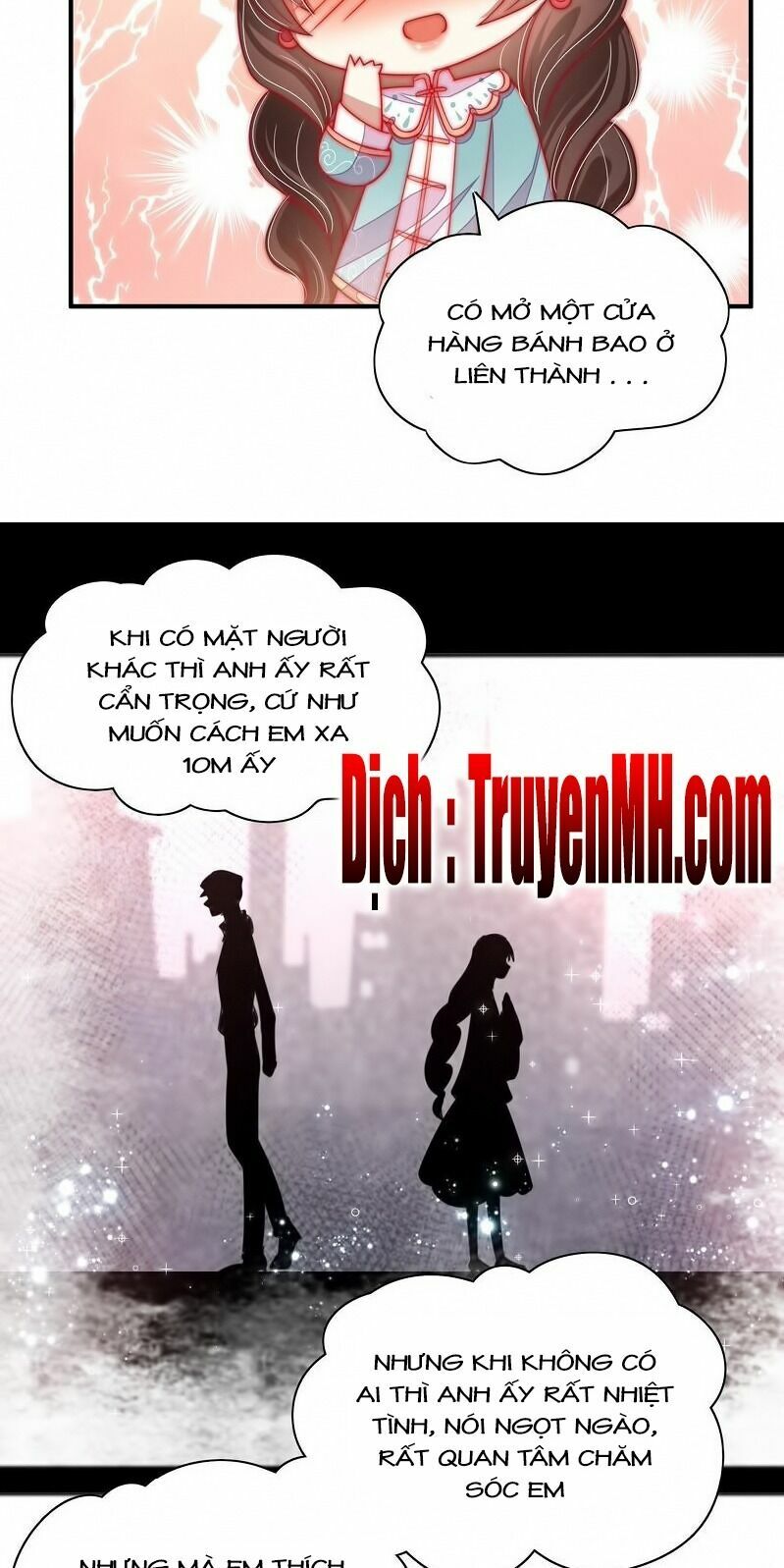 ngày nào thiếu soái cũng ghen chapter 63 6