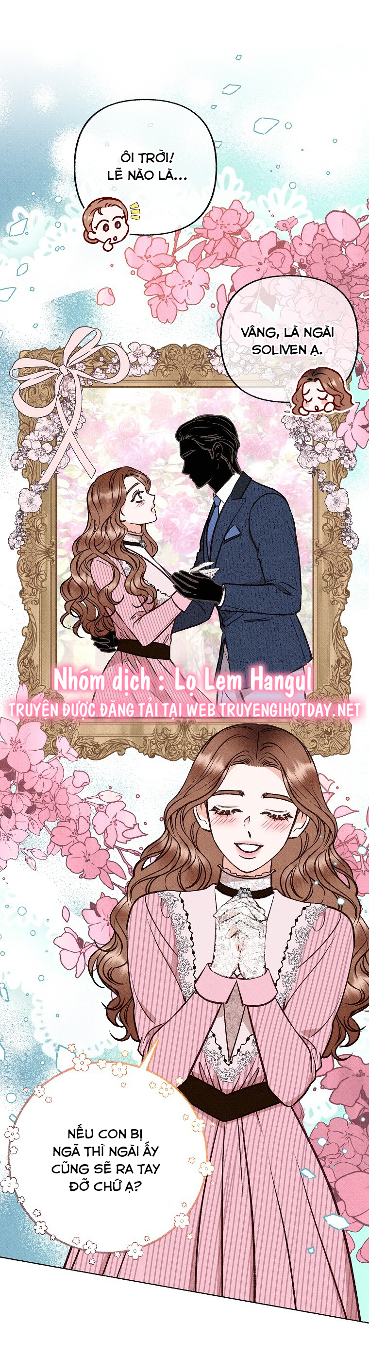 chàng trai đa nhân cách của tôi chapter 6 31