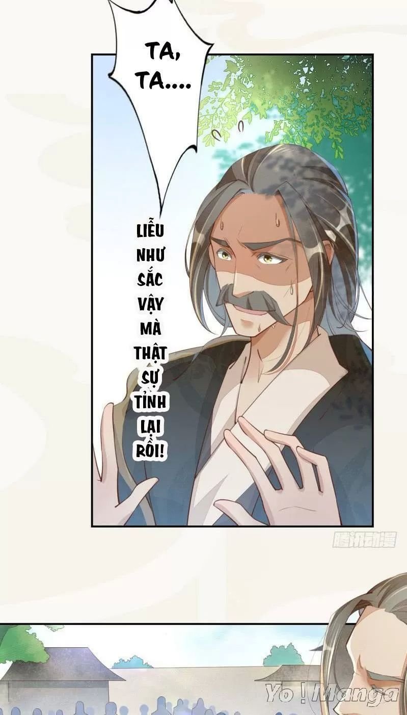 tuyệt thế luyện đan sư chapter 67 14