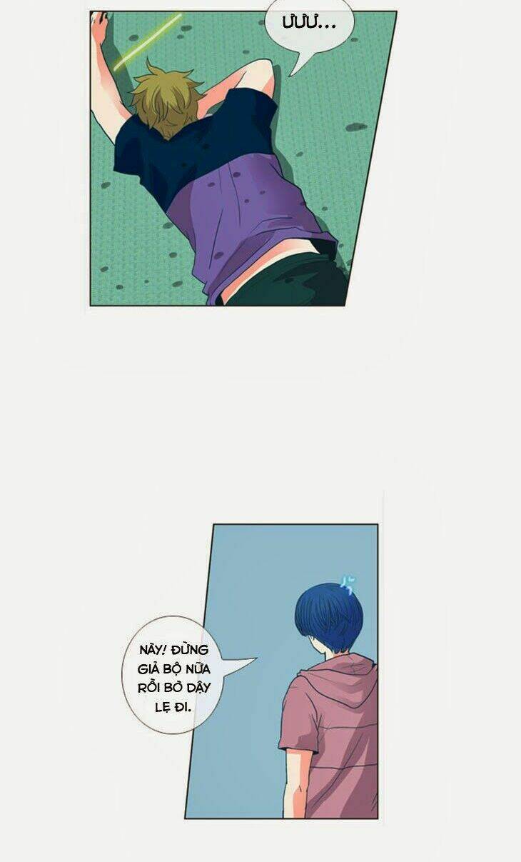 món quà từ chúa chapter 27 43