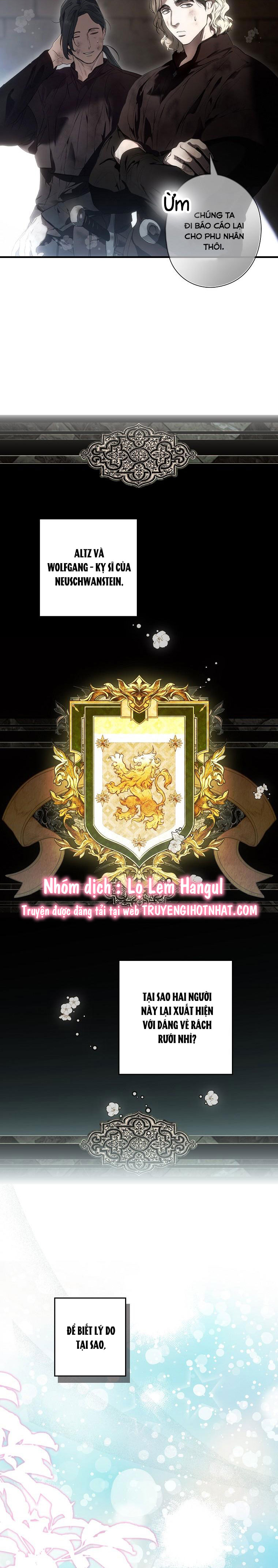 cổ tích về người mẹ kế chapter 123 2