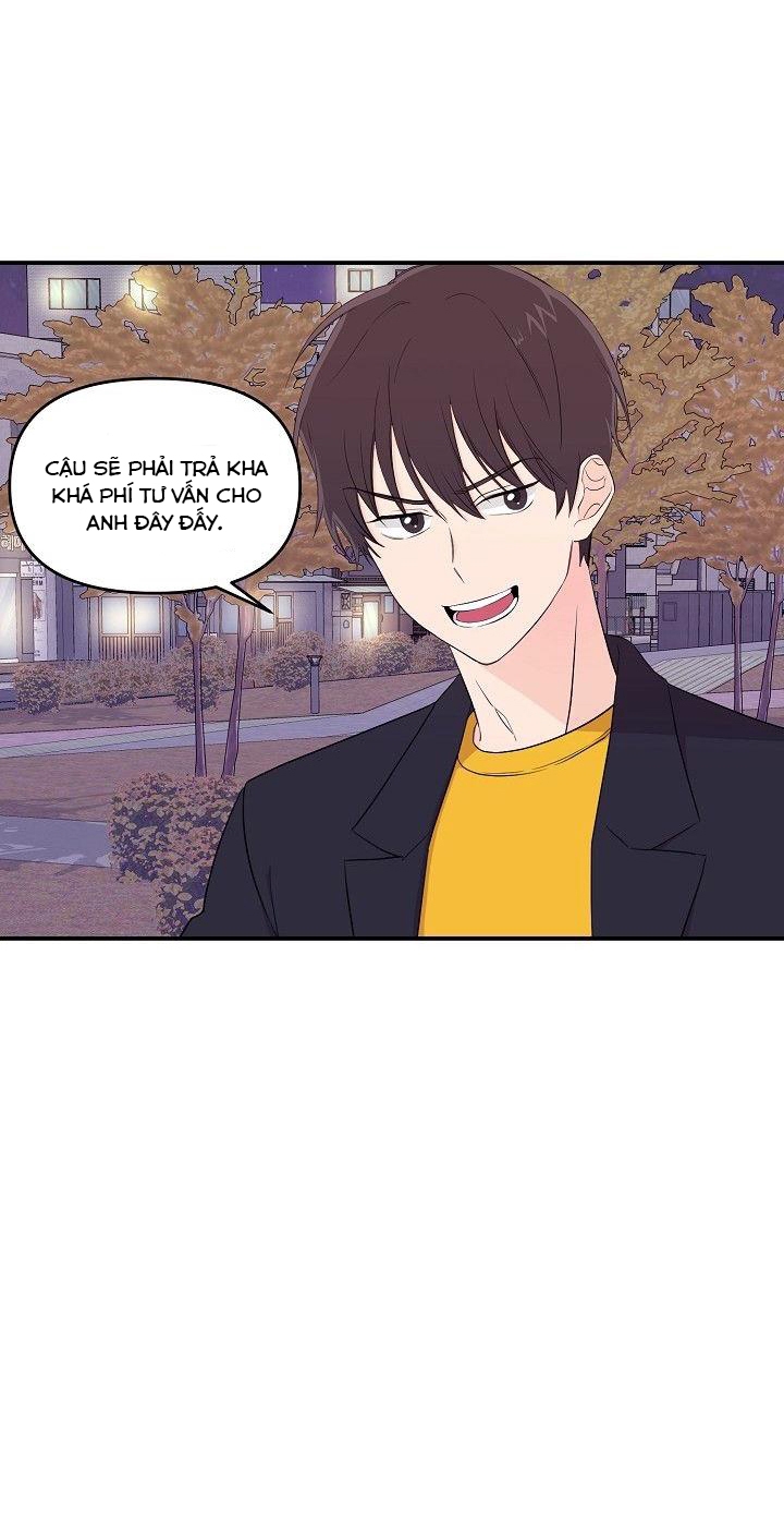 hoa ly hổ chapter 14 23