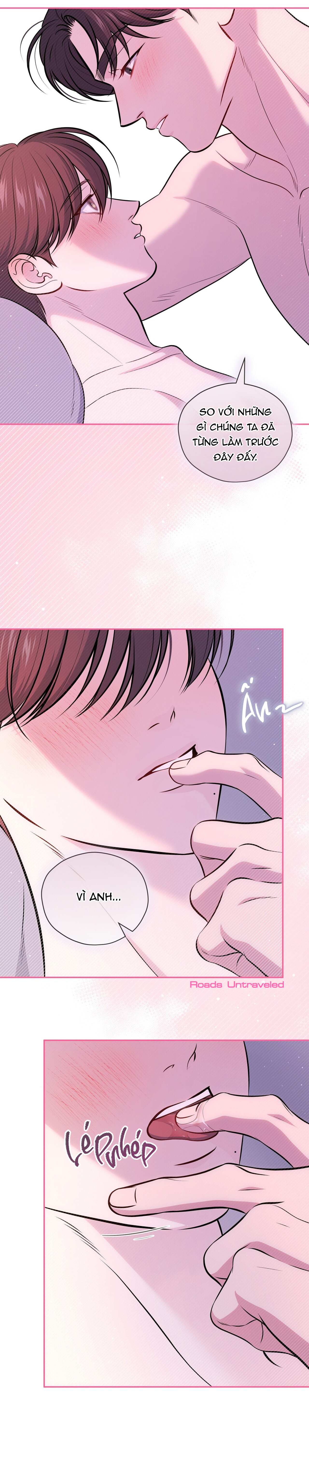 thầm yêu chapter 25 21