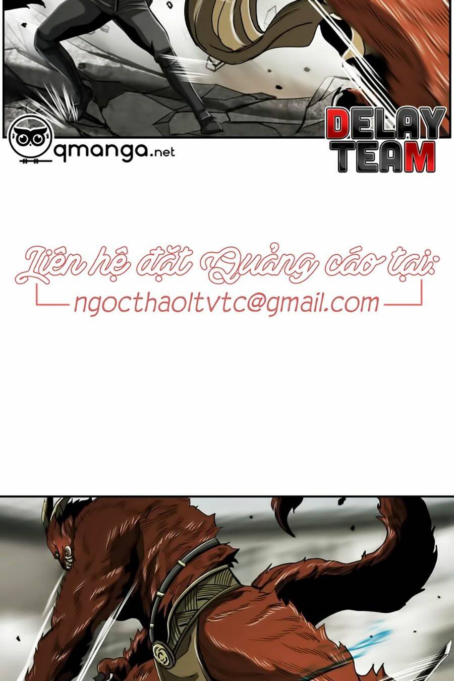 thợ săn đầu tiên chapter 60 45