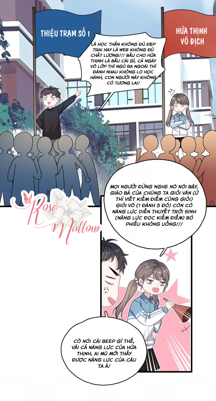 đề này vượt quá sức rồi chapter 15 49