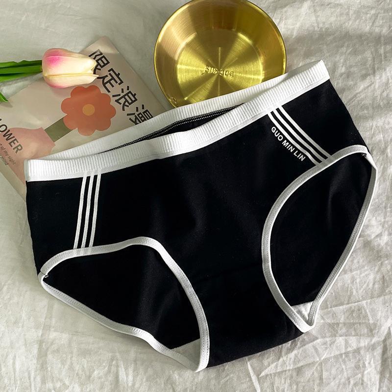Quần lót nữ thể thao nội địa trung caocấp, cotton mềm mại, thoáng mát,thấm hút mồ hôi tốt, ôm dáng Sport Wo