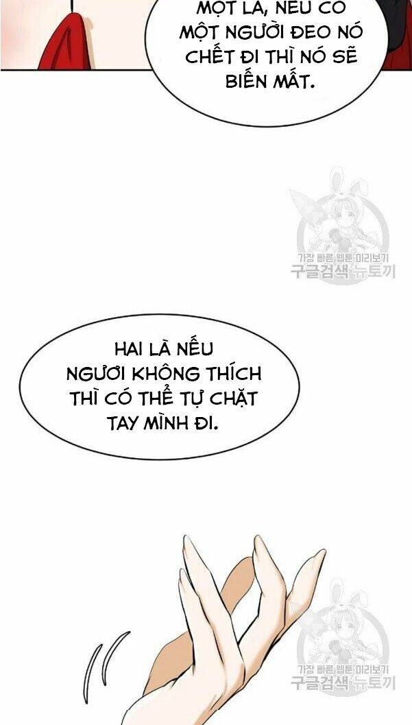 xuyên không thành hổ chapter 32 23