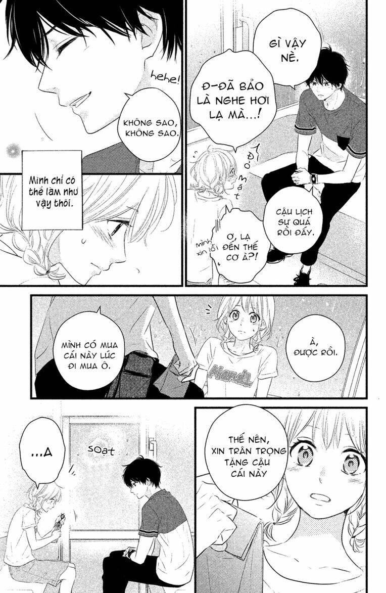 haru matsu bokura chapter 21 37