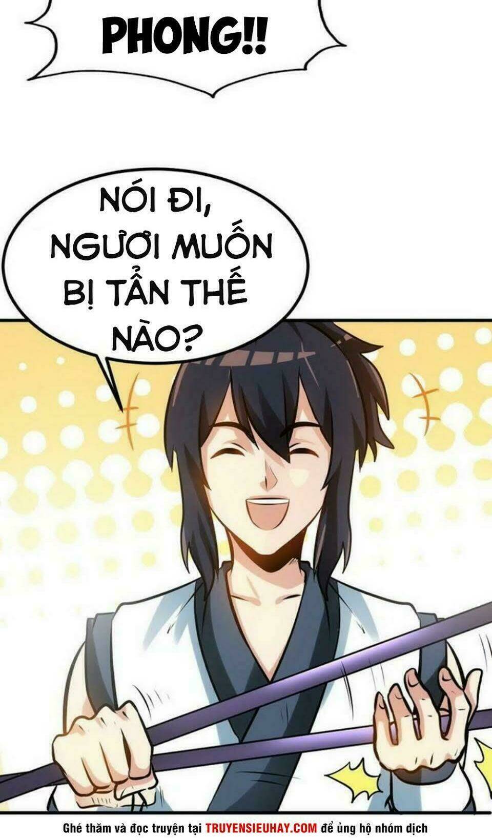 chí tôn thần ma chapter 87 5