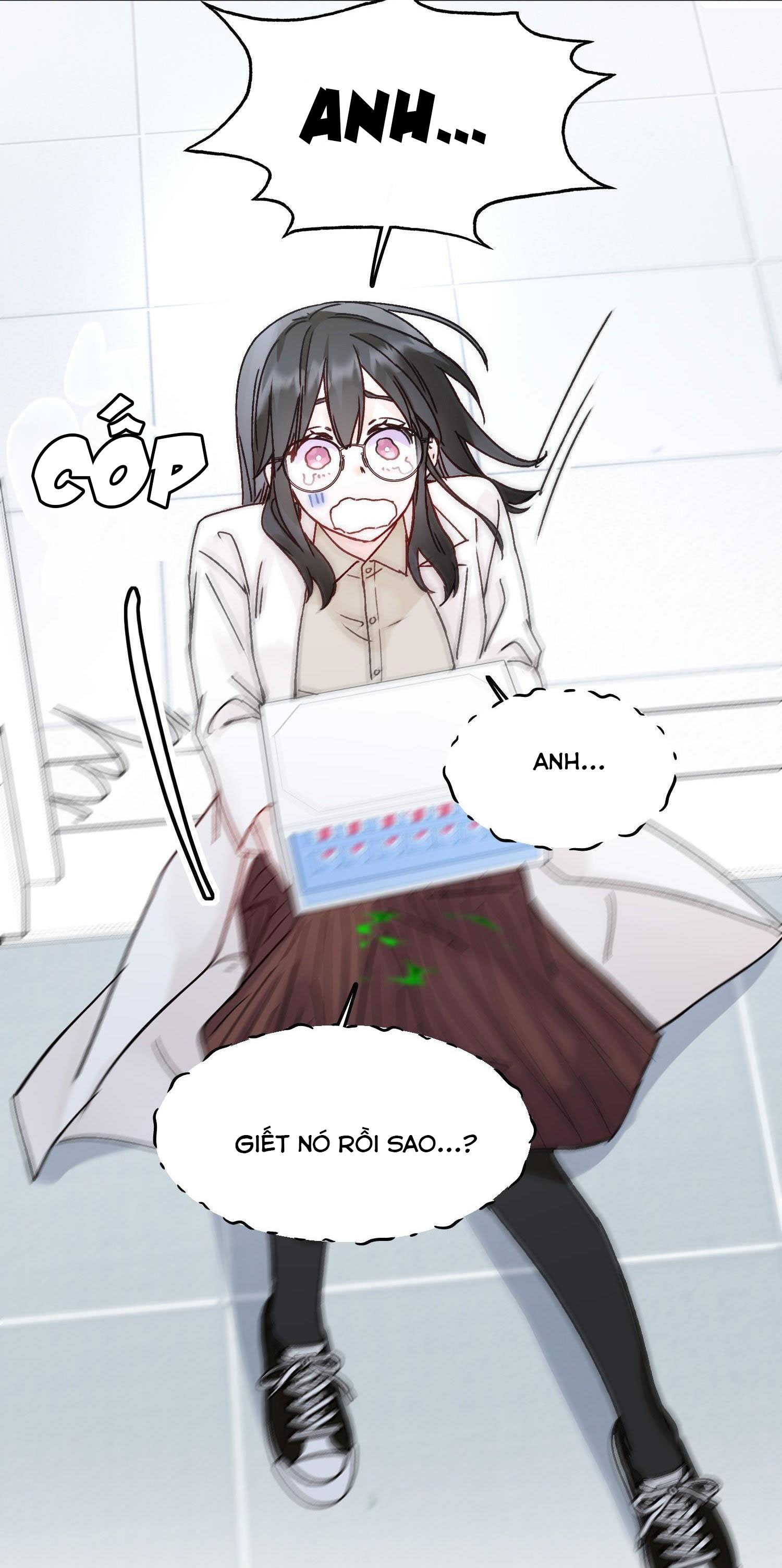 tôi phải làm một kẻ đại xấu xa chapter 100 40