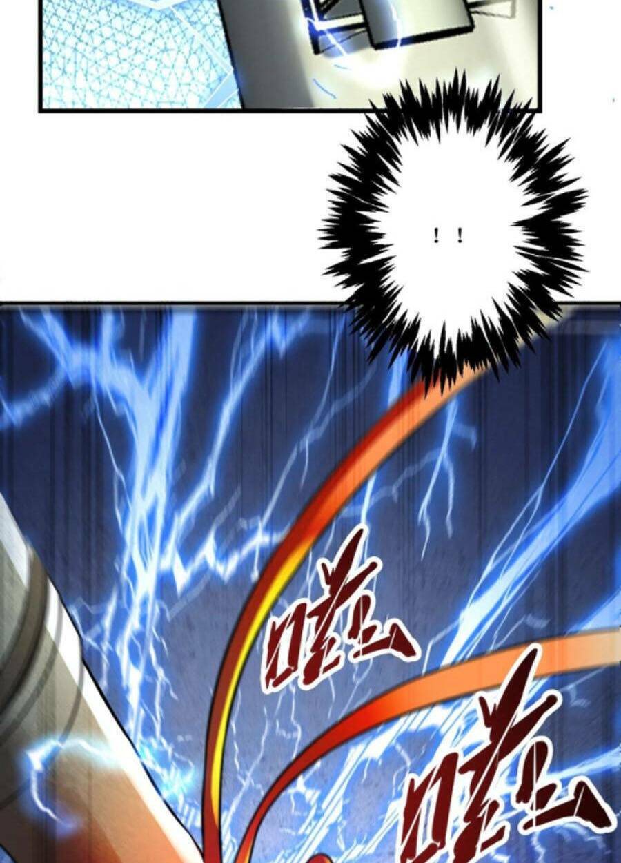 nãi ba là chiến thần mạnh nhất chapter 63 7