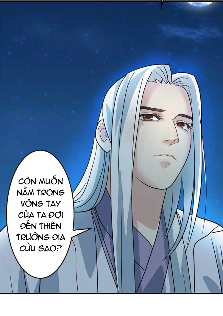 mấy bà vợ của trẫm đều chết hết rồi chapter 10 2