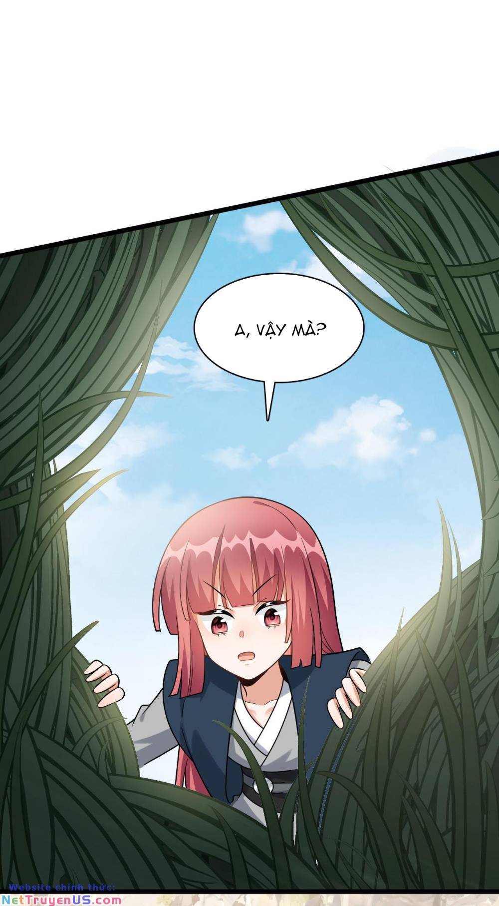 ta nuôi nữ đế phản diện thành yandere chapter 14 50