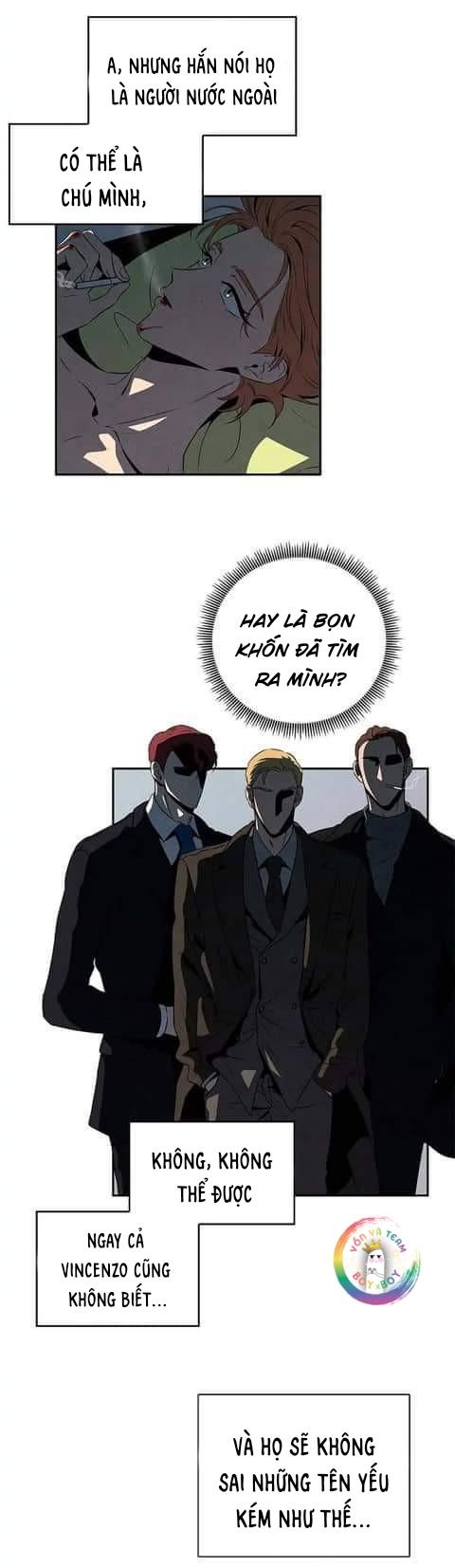 bona sort chapter 17 10