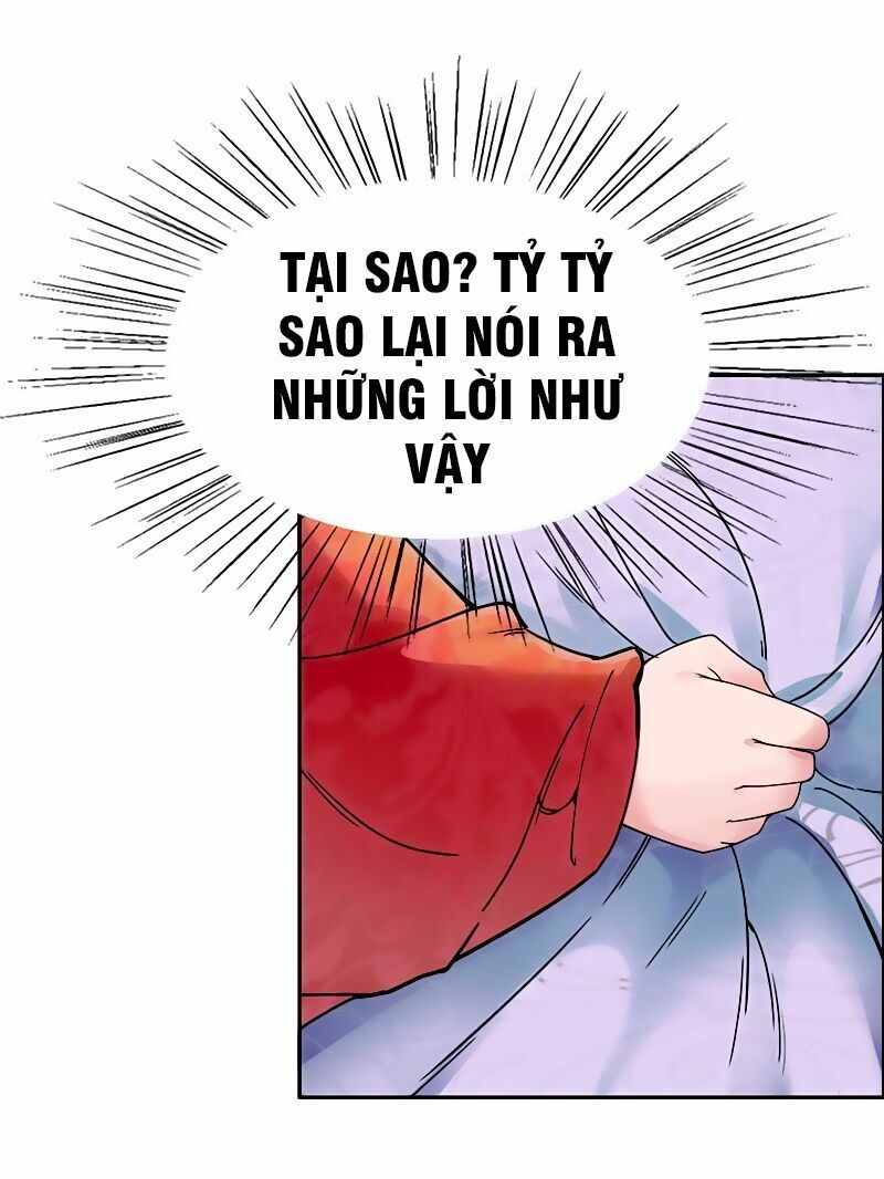 cuồng nữ trọng sinh - hoàn khố thất hoàng phi chapter 1 25