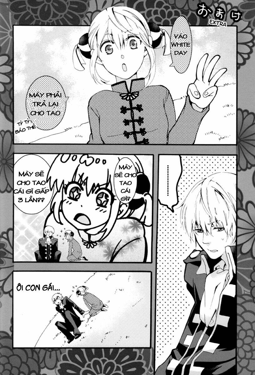 chuyện vào một ngày valentine chapter 1 33