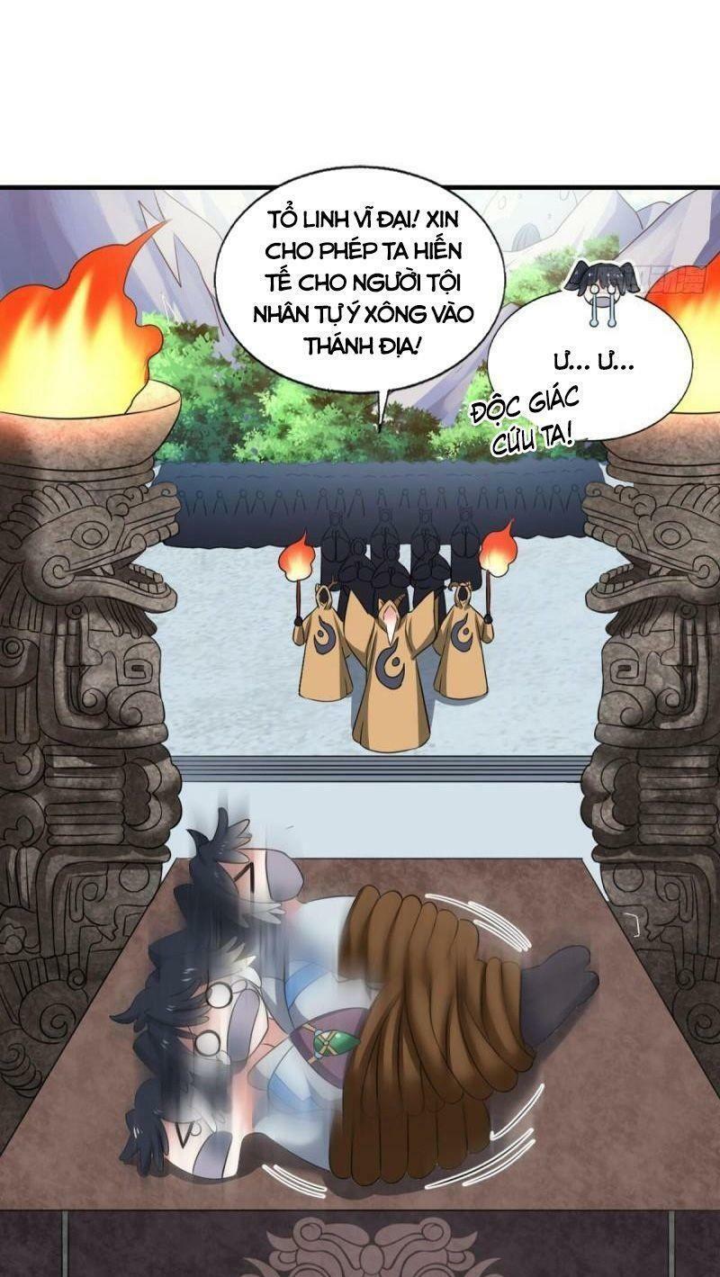 Trọng Sinh Thành Cậu Vàng Tại Dị Thế Chapter 238 37