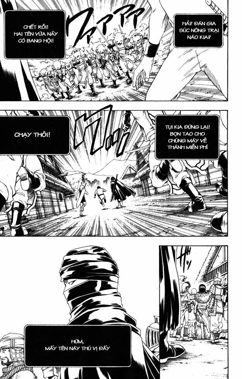 gintama - linh hồn bạc chapter 189 19
