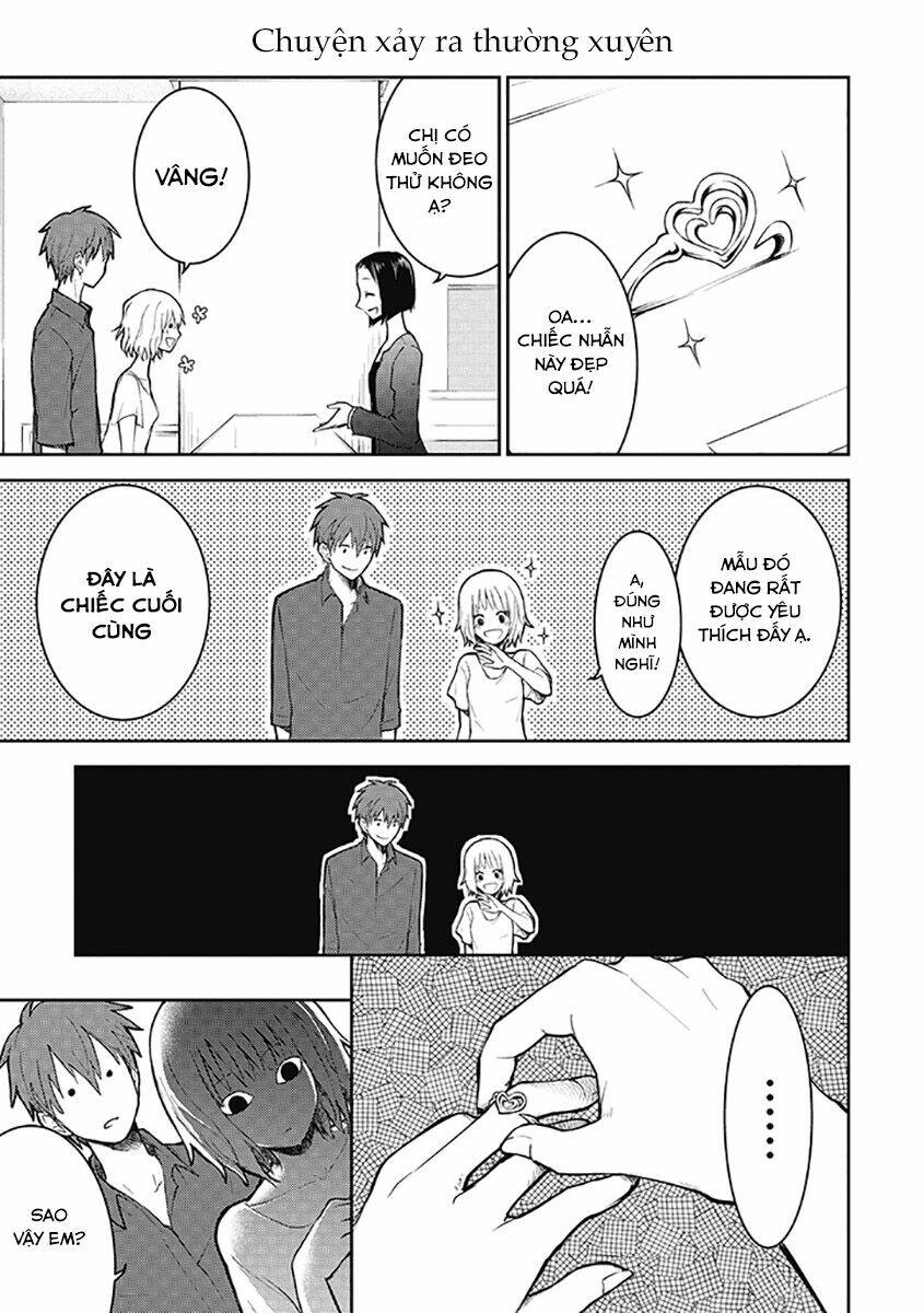 #shin5 - kekkonshite mo koishiteru chapter 1 12