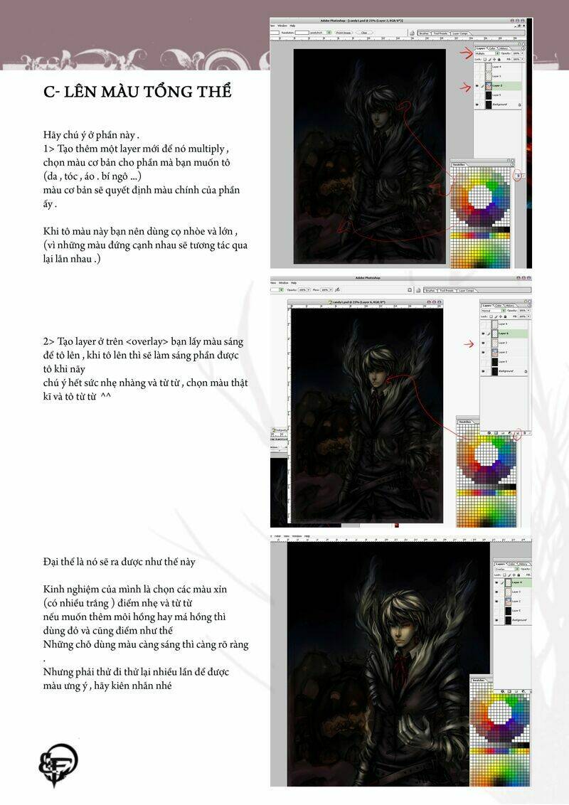 break free magazine chapter 3 197