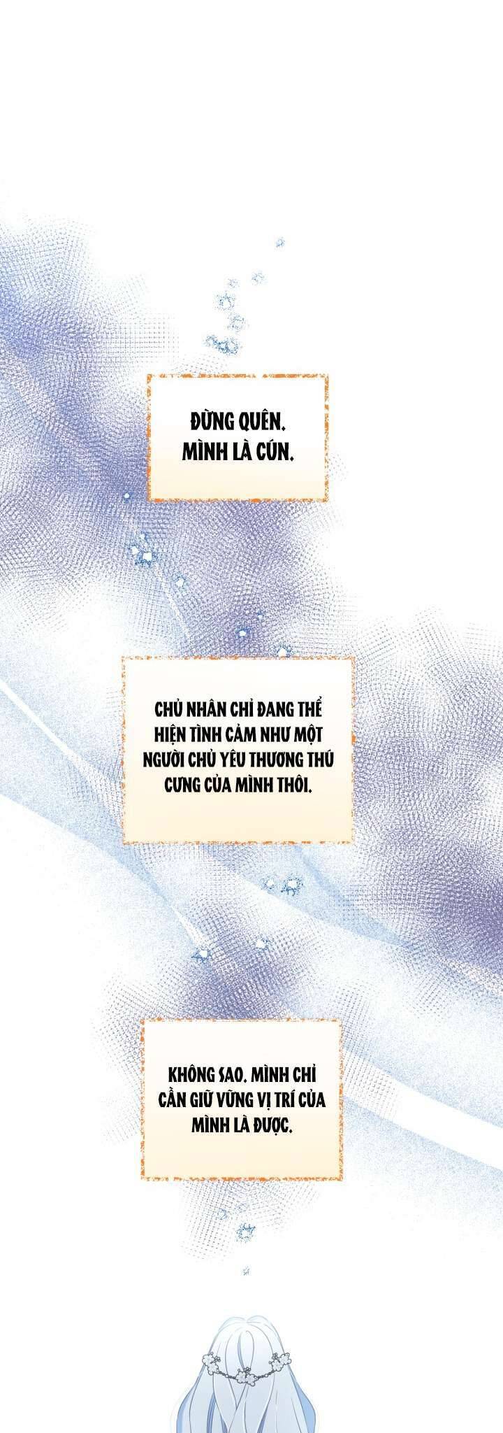 tôi sẽ trở thành nhân vật chính trong trò chơi giam cầm chapter 42 25