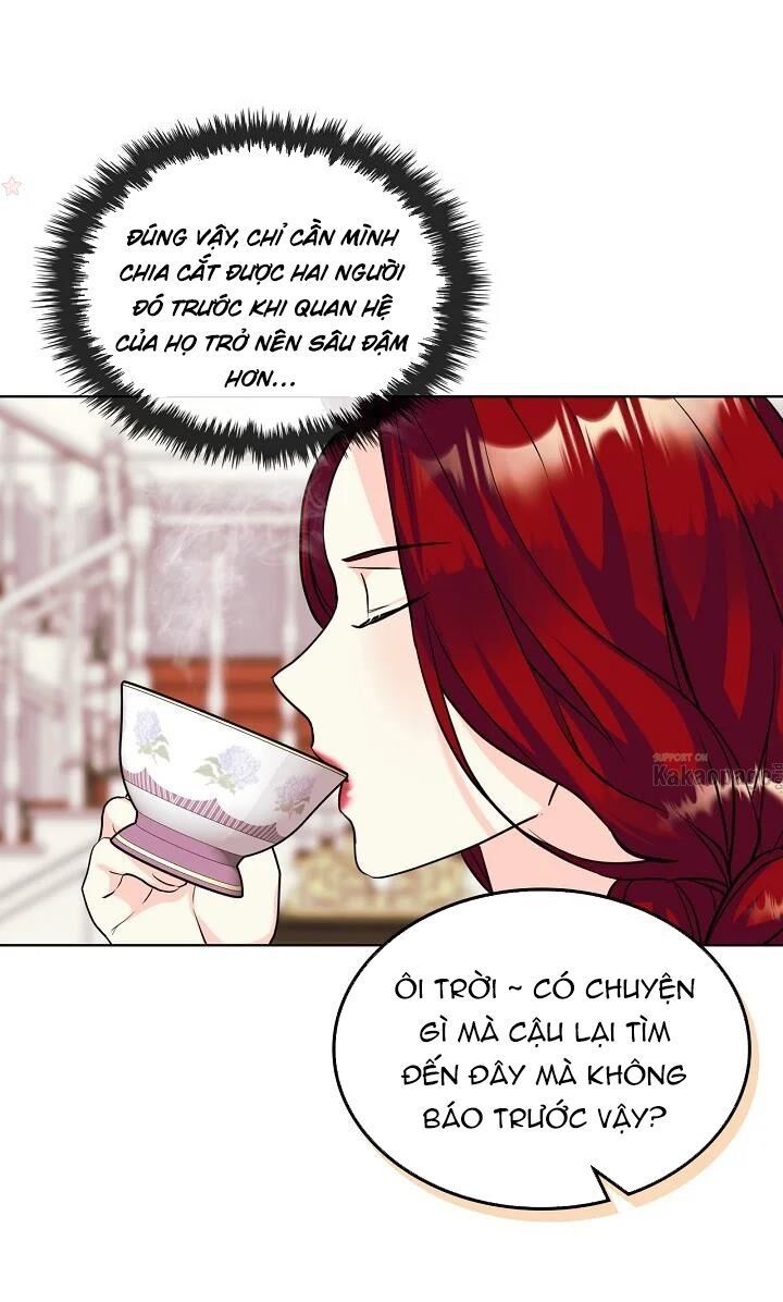 đức hạnh của ác nữ phản diện chapter 59 11