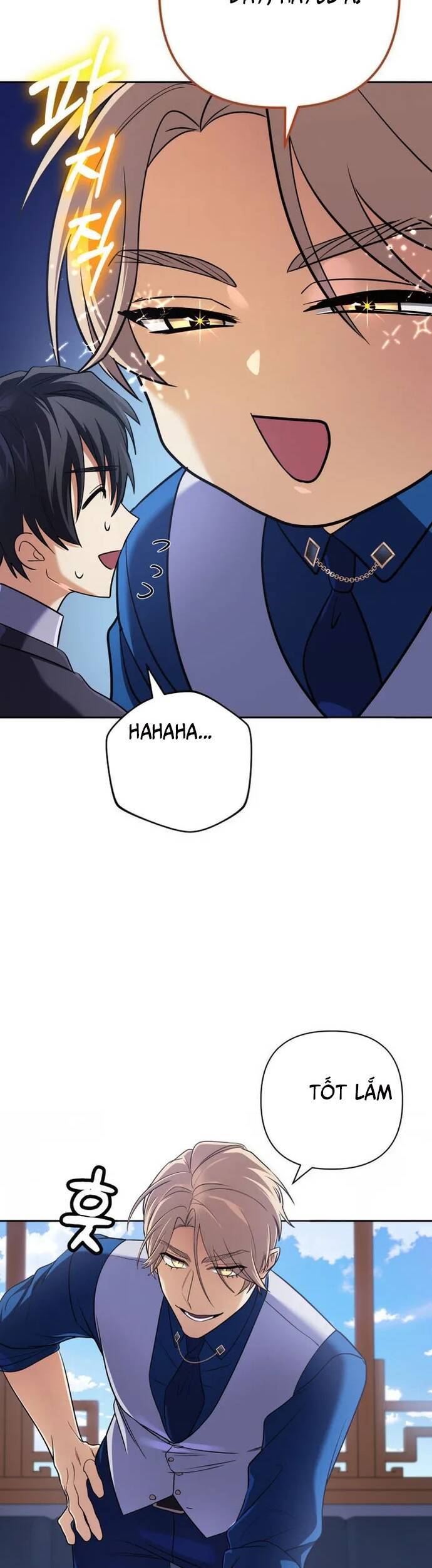 sự trở lại của đại pháp sư huyền thoại chapter 20 27