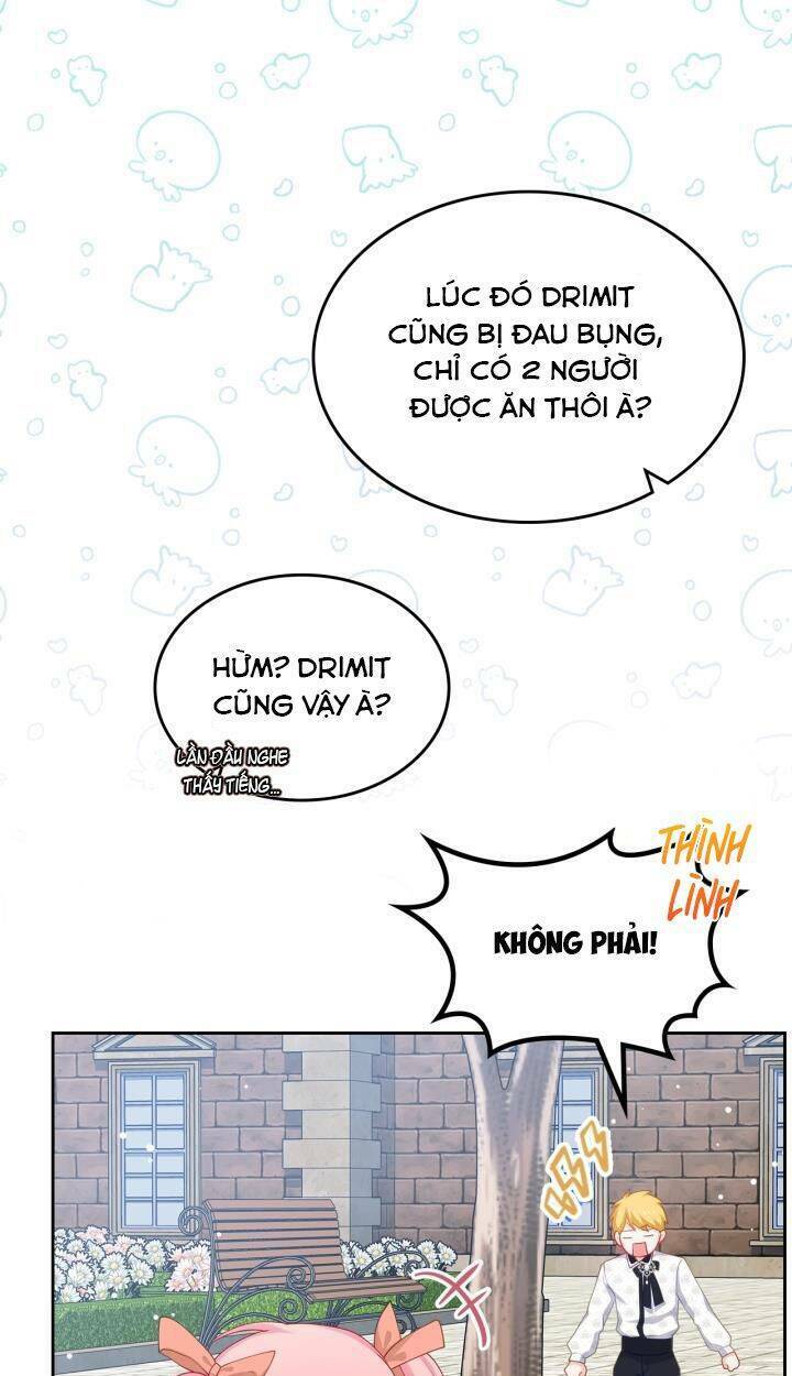 công chúa phản diện muốn ở trong ngôi nhà bánh quy chapter 60 10