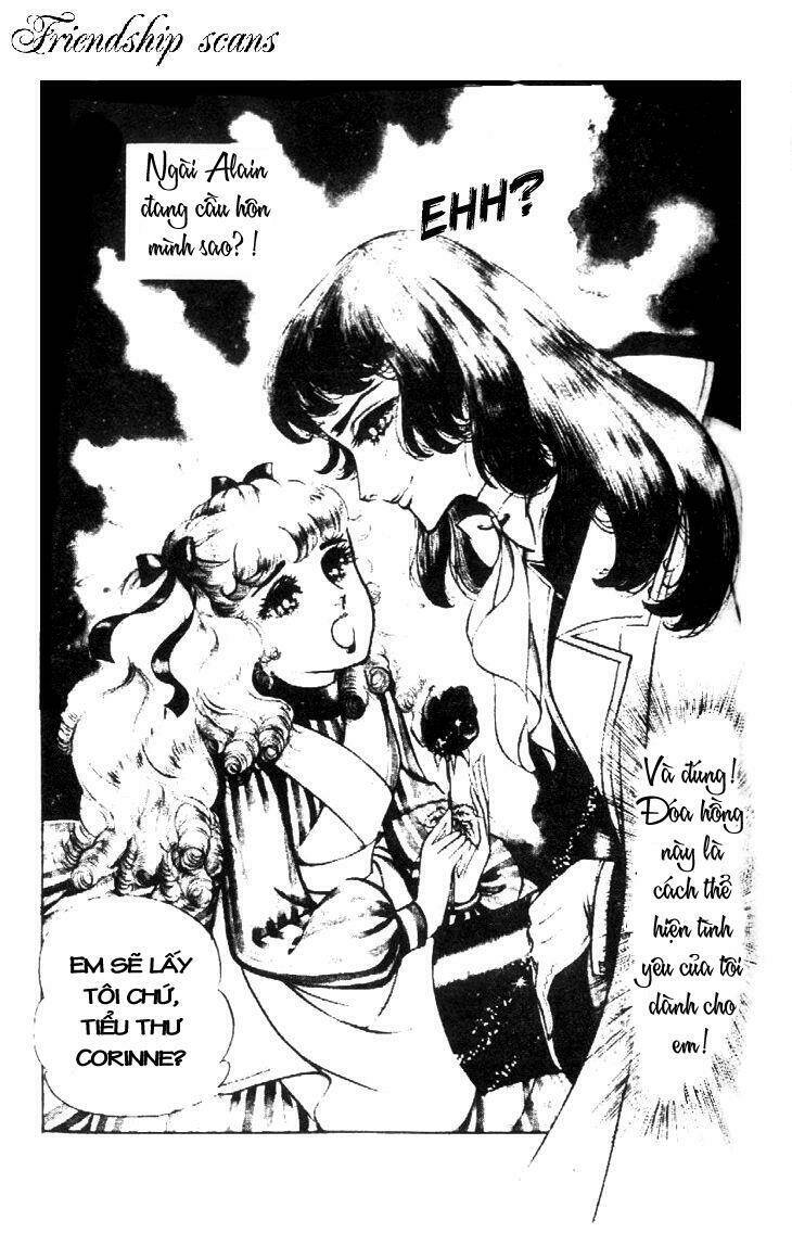 the count s daughter chapter 2 32