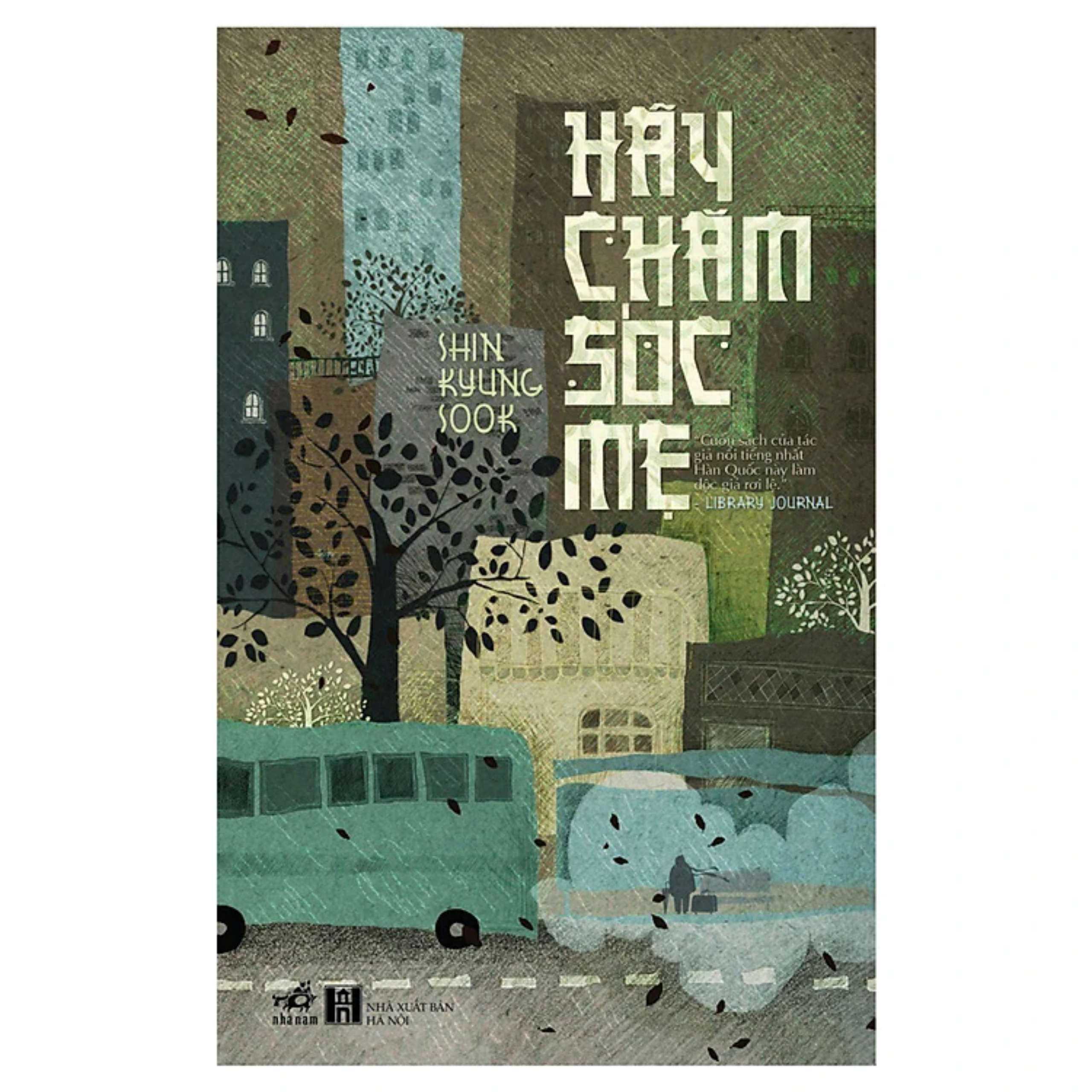 Combo 2Q Tiểu Thuyết: Người Đua Diều + Hãy Chăm Sóc Mẹ