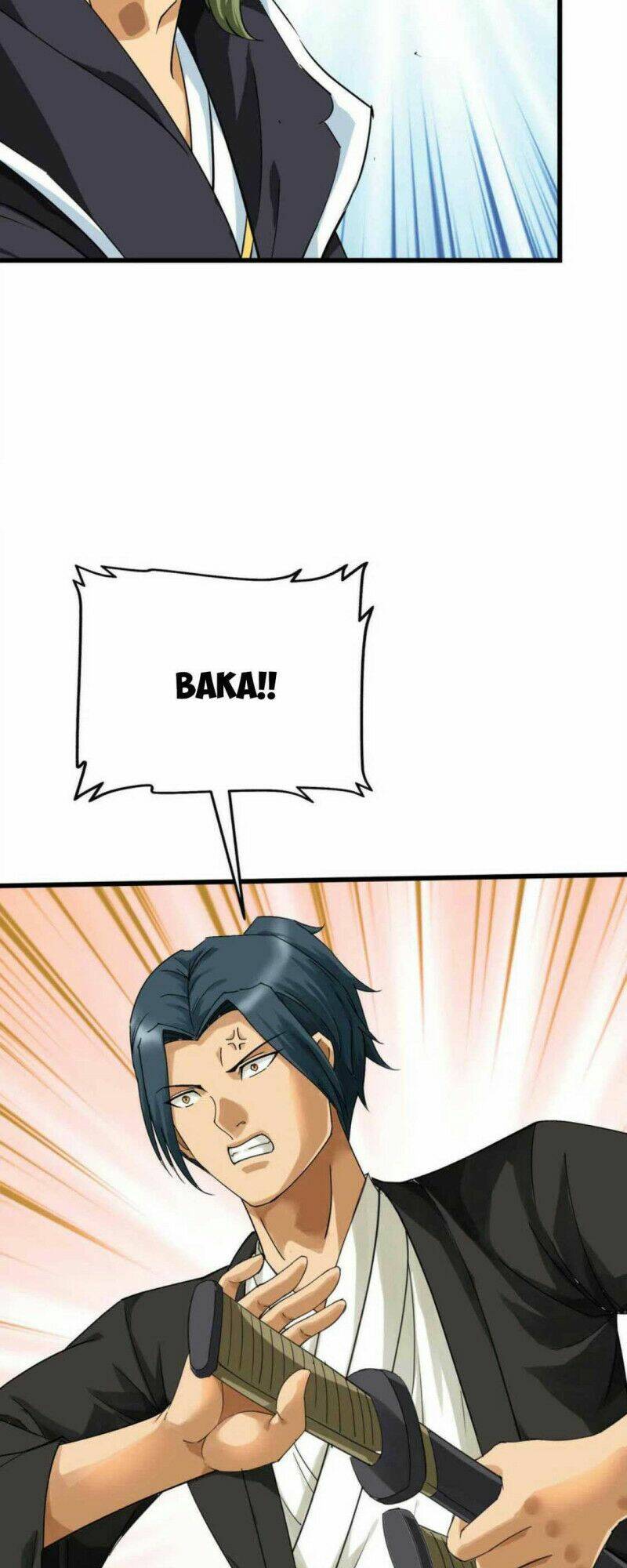 trọng sinh ta là đại thiên thần chapter 177 3