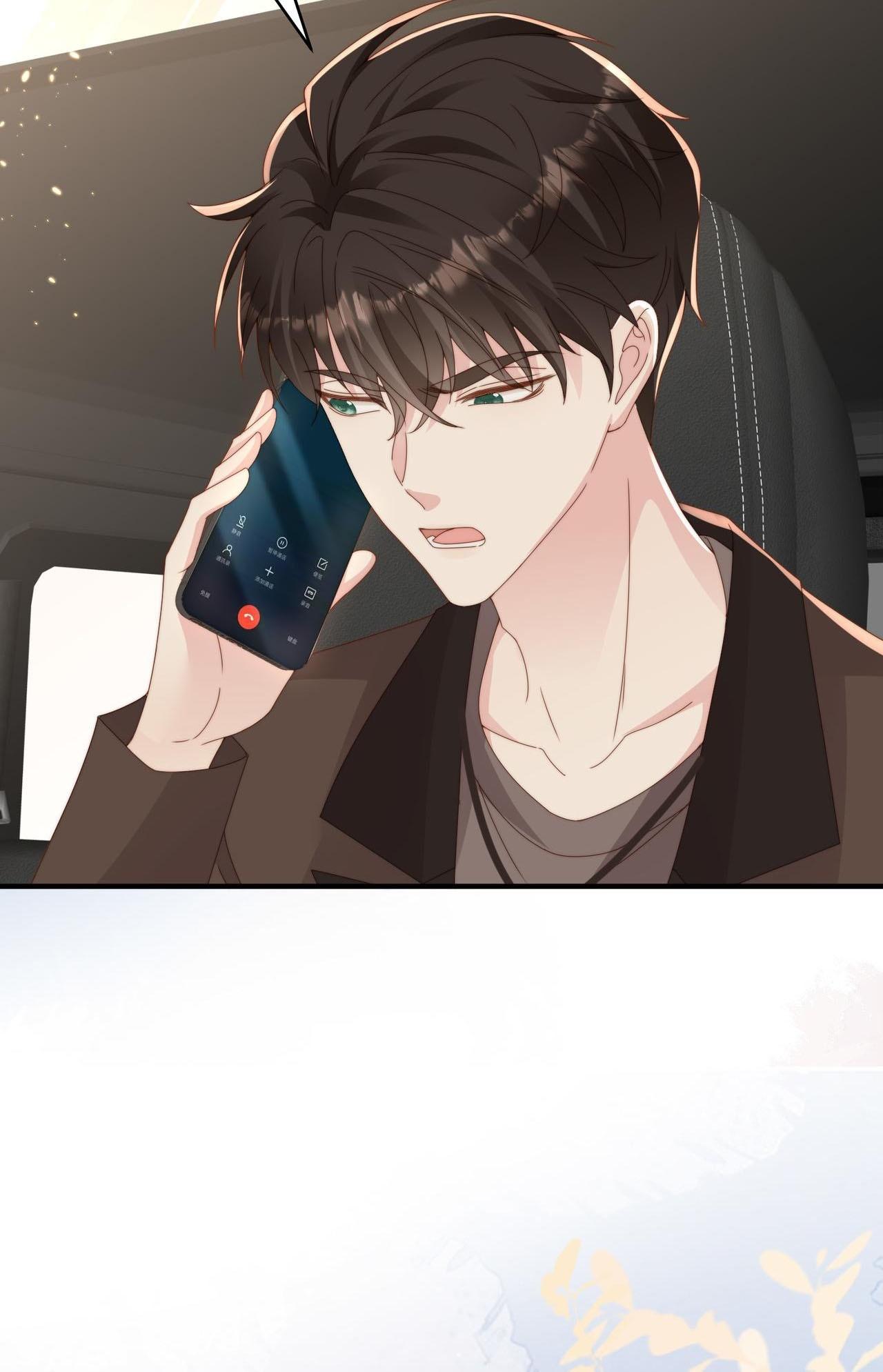 sau khi giả mất trí nhớ, tình địch nói tôi là bạn trai của hắn chapter 24 25