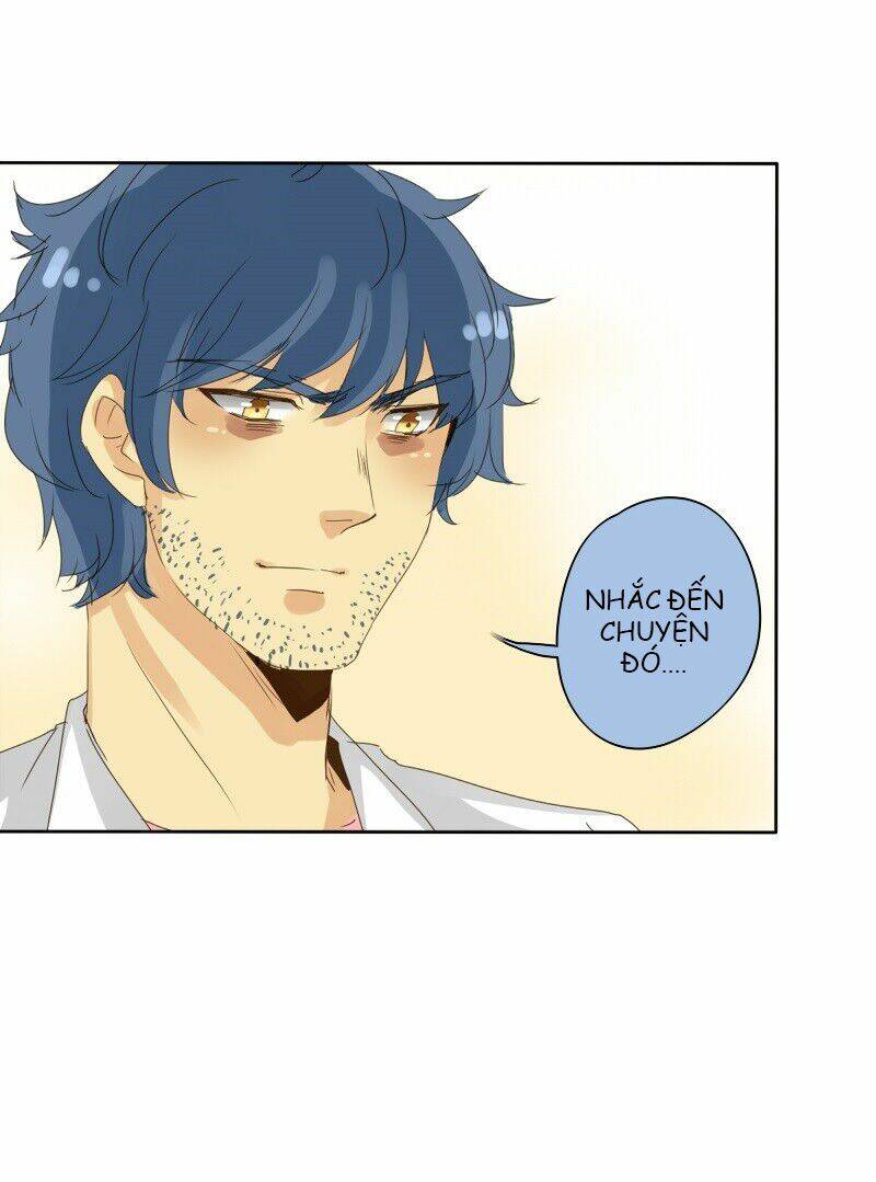 Thế Giới Không Hoàn Hảo Chapter 30 7