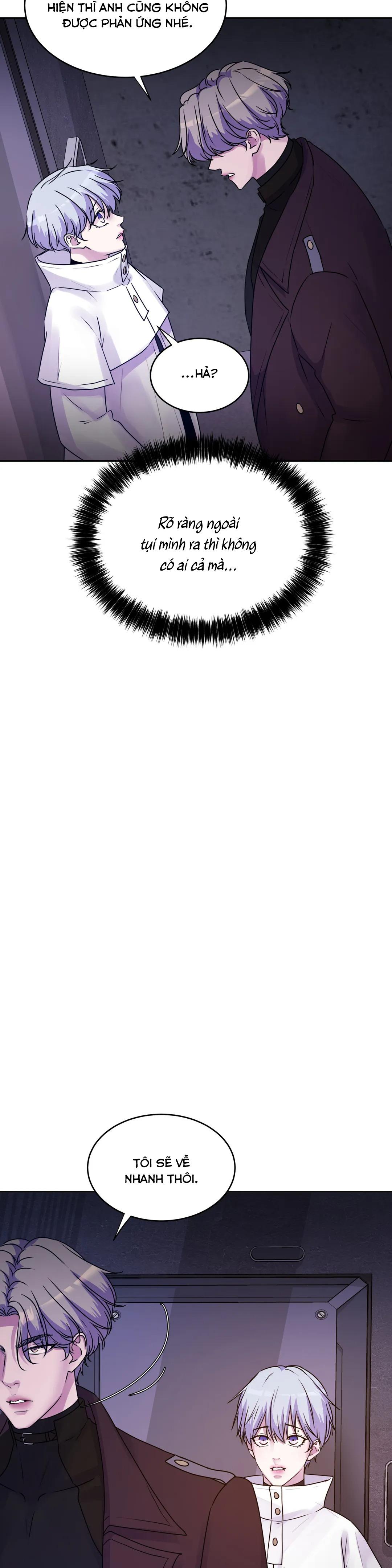 hừng đông chapter 16 32