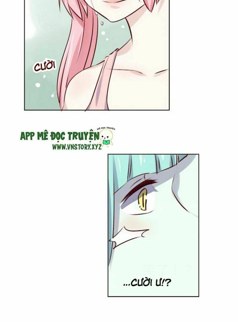 quỷ oa kiều thê của tôi chapter 47 16