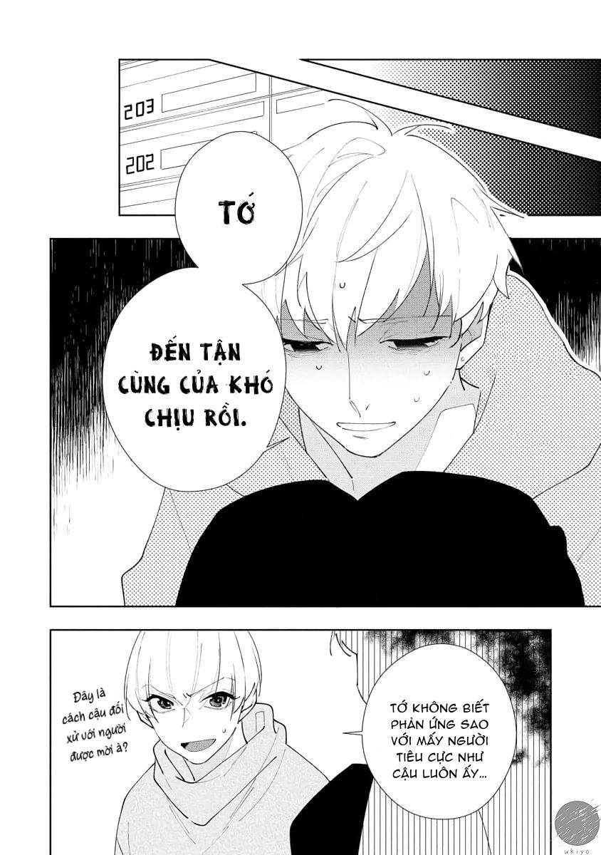 anh có thích em không? chapter 4 15