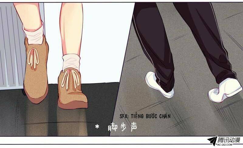 song sinh đổi chỗ ở chapter 4 15