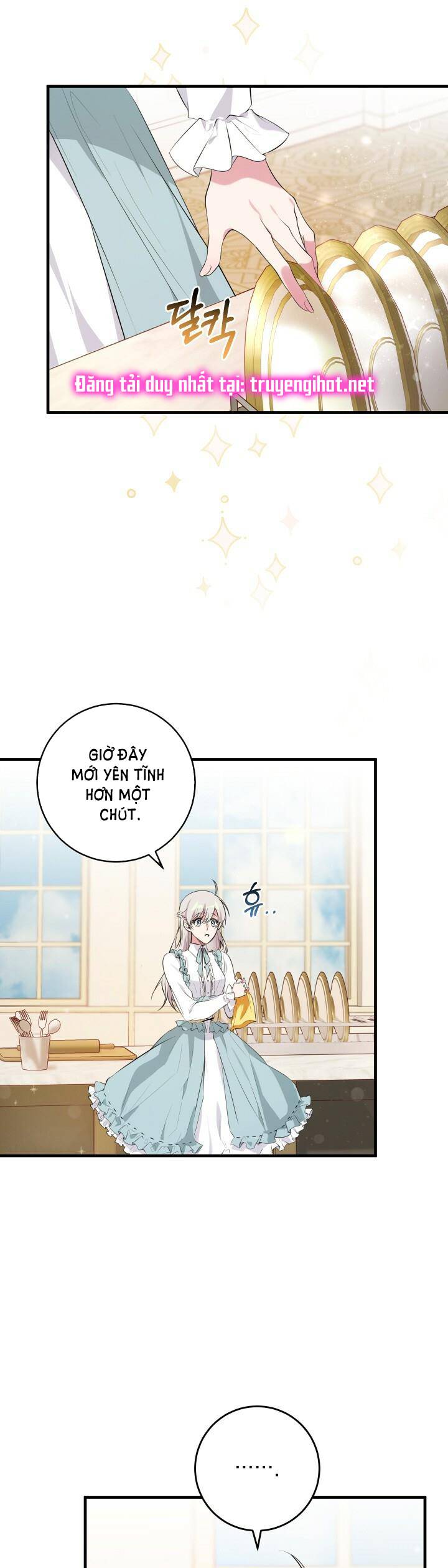 hãy nếm và nuốt đi nào chapter 15.1 12