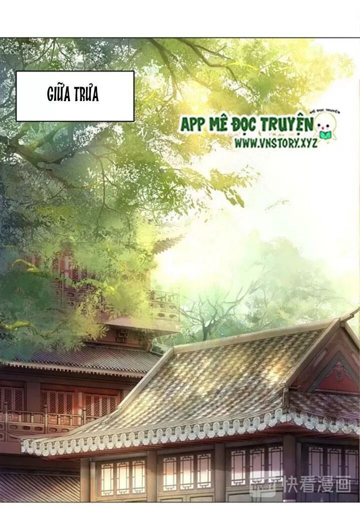 cực phẩm phế vật tiểu thư chapter 97 26