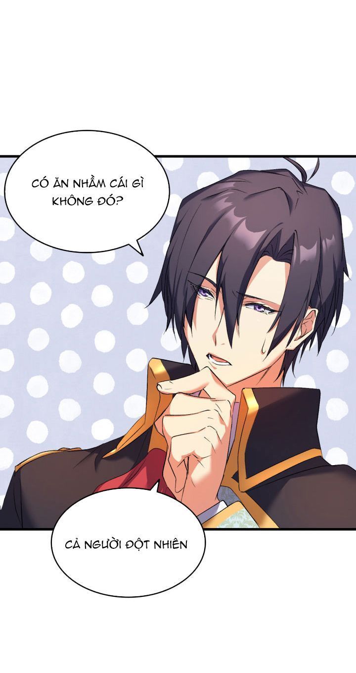 tôi định quyến rũ anh trai nhưng nam chính đã đến chapter 3 73