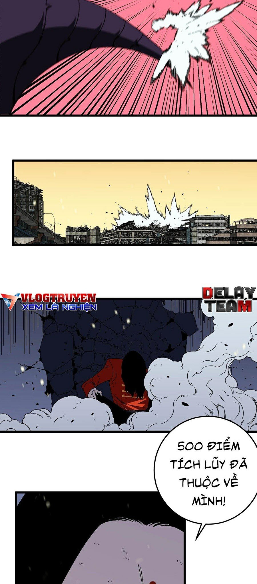 đằng lục thiên phú chapter 10 8