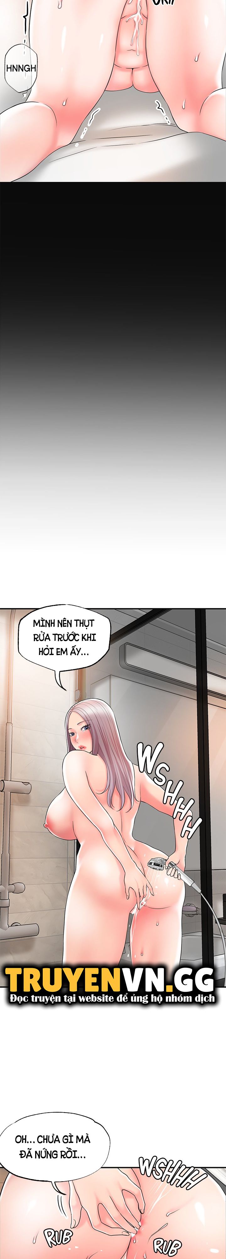 thị trấn nóng bỏng chapter 35 26